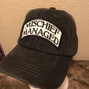 Dad Cap